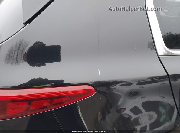 KNDPMCAC1K7613428 2019 KIA SPORTAGE Черный Вид спереди