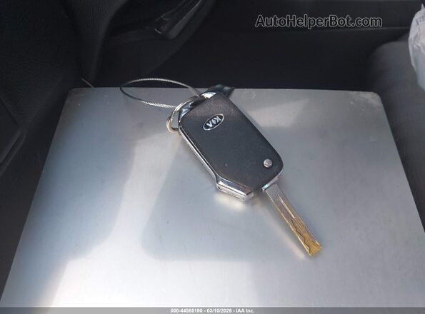 KNDPMCAC1N7970242 2022 KIA SPORTAGE Red წინა პანელის ხედი
