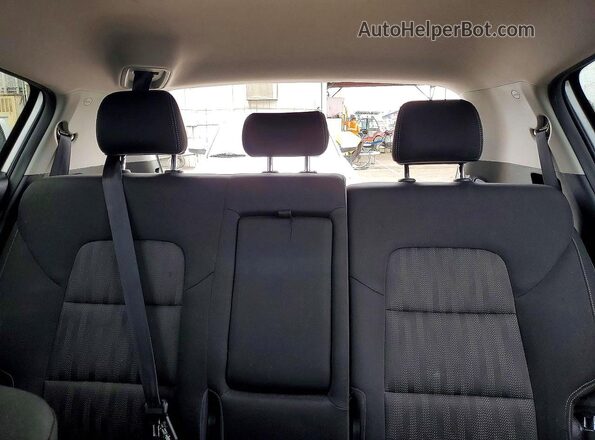 KNDPMCAC3H7178484 2017 KIA SPORTAGE Gray Vista de los asientos traseros