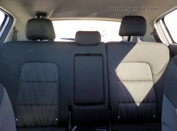 KNDPMCAC3K7621045 2019 KIA SPORTAGE Gray 