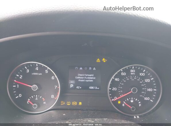 KNDPMCAC3N7951918 2022 KIA SPORTAGE Black Вид задніх сидінь