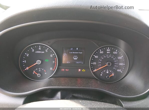 KNDPMCAC6J7486156 2018 KIA SPORTAGE Black უკანა სავარძლების ხედი