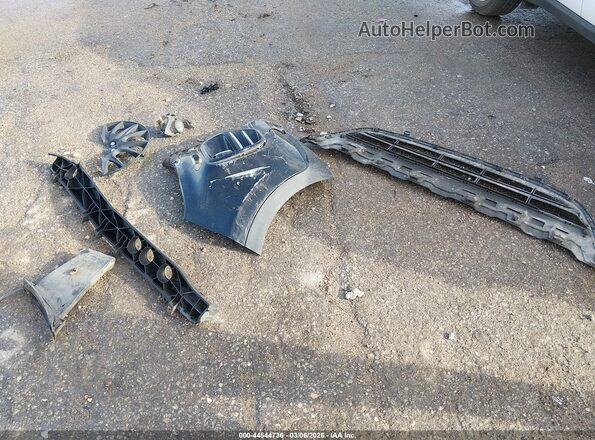 KNDPMCAC6J7486156 2018 KIA SPORTAGE Black ხელსაწყოთა პანელის ხედი