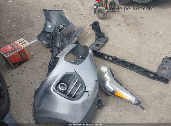 KNDPMCACXJ7312140 2018 KIA SPORTAGE Gold Вид щитка приладів