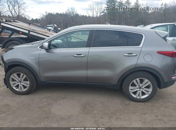 KNDPMCACXJ7312140 2018 KIA SPORTAGE Gold 