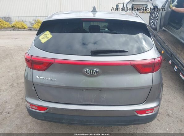 KNDPMCACXJ7312140 2018 KIA SPORTAGE Gold 