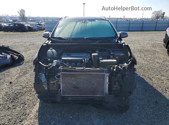 KNDPN3AC7K7514822 2019 KIA SPORTAGE Charcoal 