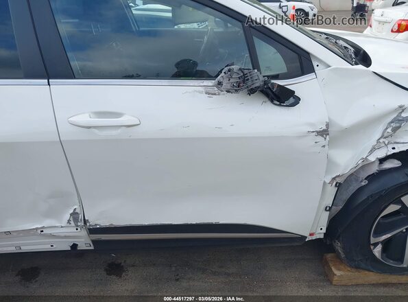 KNDPU3DG2S7186789 2025 KIA SPORTAGE HYBRID White 