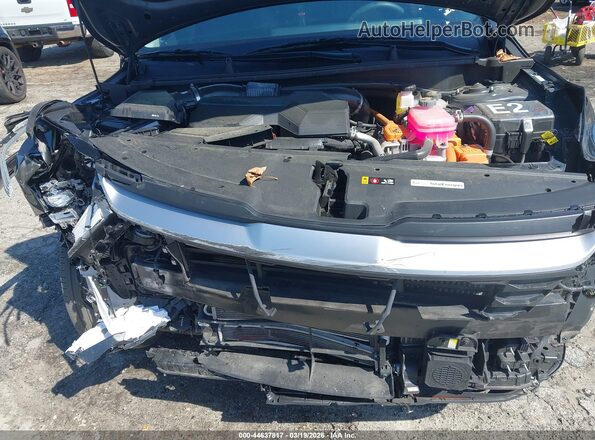 KNDPU3DG3R7149003 2024 KIA SPORTAGE HYBRID Серый Вид сзади