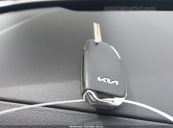 KNDPU3DG5S7193865 2025 KIA SPORTAGE HYBRID Black 