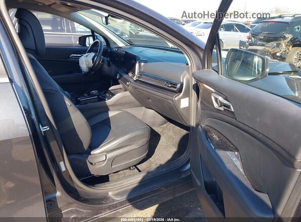 KNDPVCAG2P7043334 2023 KIA SPORTAGE HYBRID Gray 