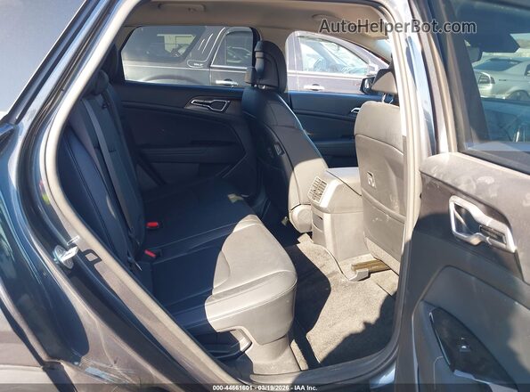 KNDPVCAG2P7043334 2023 KIA SPORTAGE HYBRID Gray 