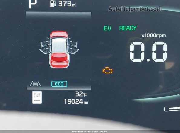KNDPVCAG7P7099527 2023 KIA SPORTAGE HYBRID Gray 