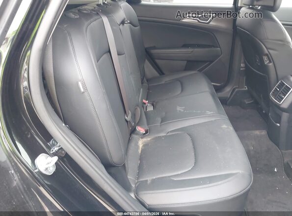KNDPVCDGXS7251997 2025 KIA SPORTAGE HYBRID Серый Вид наклейки с VIN-кодом