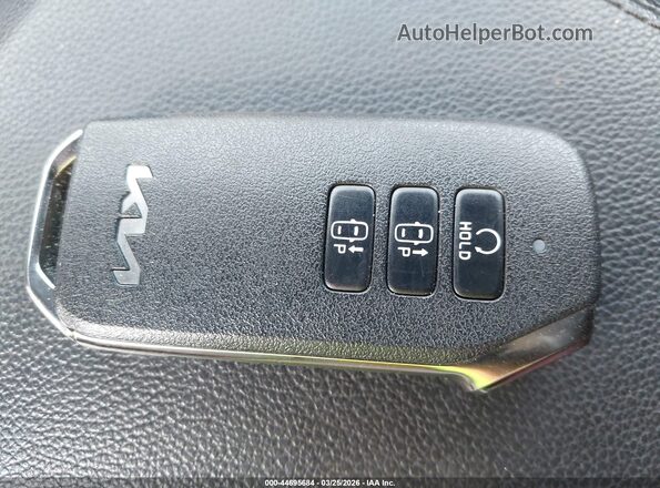 KNDPXCDG2S7184595 2025 KIA SPORTAGE HYBRID Maroon წინა პანელის ხედი
