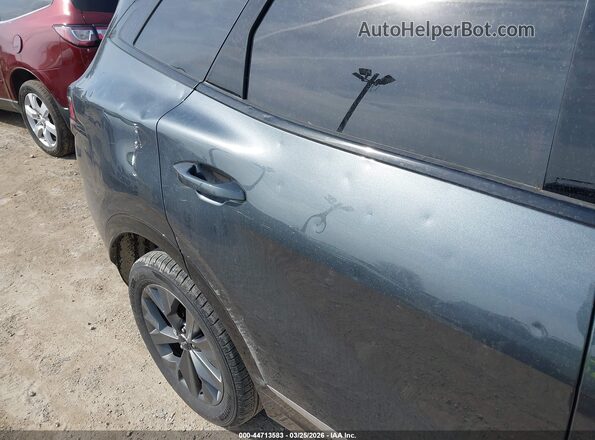 KNDPXCDG8S7226039 2025 KIA SPORTAGE HYBRID Gray 