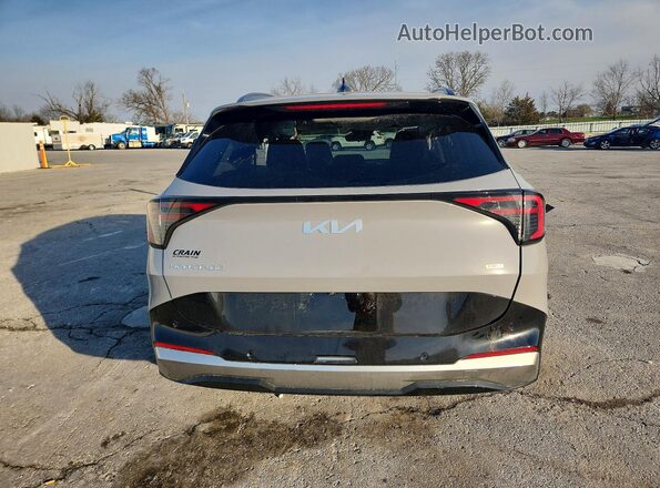KNDPXDDG0T7278353 2026 KIA SPORTAGE Серый 
