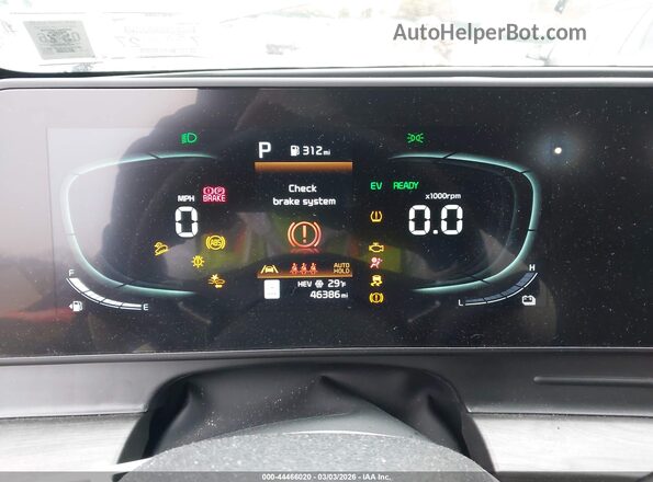 KNDPYDAH6P7062376 2023 KIA SPORTAGE PLUG-IN HYBRID Green Հետևի նստատեղերի տեսք
