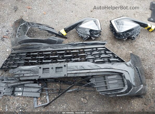 KNDPYDDH2S7246315 2025 KIA SPORTAGE PLUG-IN HYBRID Black Vista del cuadro de instrumentos