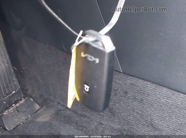 KNDPYDDH2S7246315 2025 KIA SPORTAGE PLUG-IN HYBRID Black Vista del salpicadero