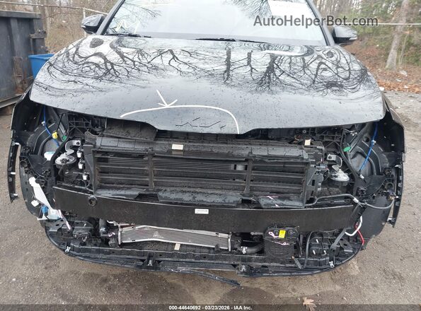 KNDPYDDH2S7246315 2025 KIA SPORTAGE PLUG-IN HYBRID Black Vista frontal