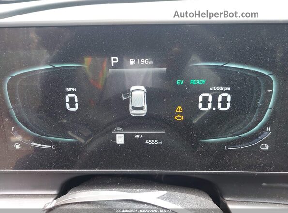 KNDPYDDH2S7246315 2025 KIA SPORTAGE PLUG-IN HYBRID Black Vista de los asientos traseros