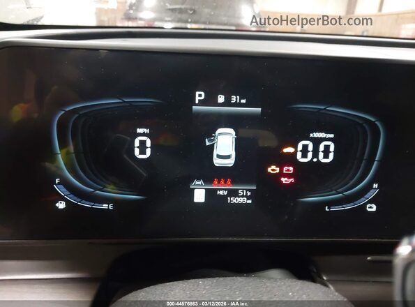 KNDPYDDH6S7185907 2025 KIA SPORTAGE PLUG-IN HYBRID Green Vista de los asientos traseros