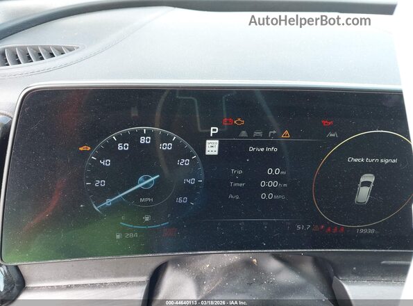 KNDPZDDH1S7188694 2025 KIA SPORTAGE PLUG-IN HYBRID Red Вид задніх сидінь