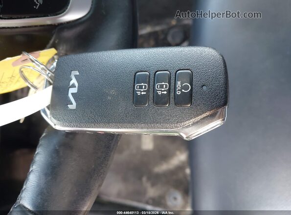 KNDPZDDH1S7188694 2025 KIA SPORTAGE PLUG-IN HYBRID Red Вид панелі приладів