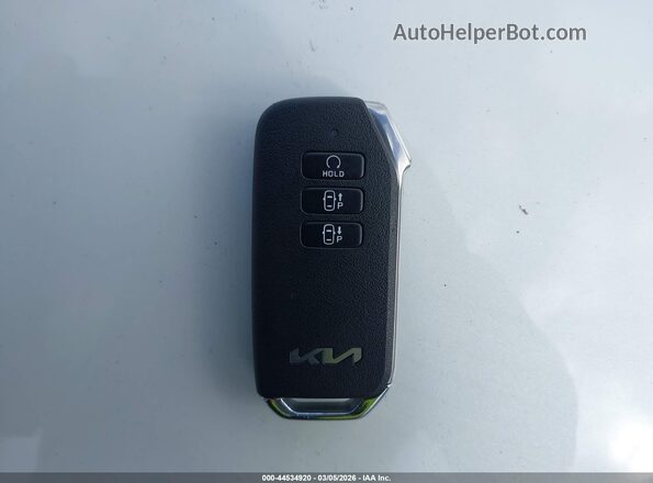 KNDPZDDH4S7212423 2025 KIA SPORTAGE PLUG-IN HYBRID Red Вид панелі приладів