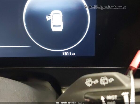 KNDPZDDH6S7250462 2025 KIA SPORTAGE PLUG-IN HYBRID White Հետևի նստատեղերի տեսք
