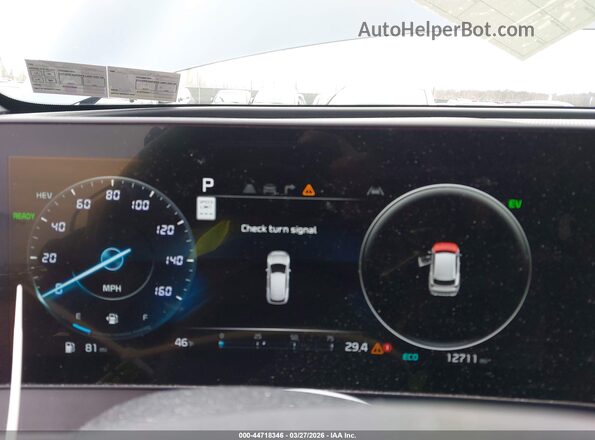 KNDPZDDH7R7142104 2024 KIA SPORTAGE PLUG-IN HYBRID Blue უკანა სავარძლების ხედი