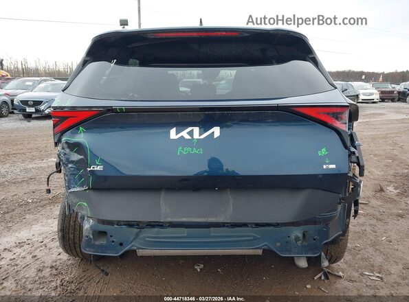 KNDPZDDH7R7142104 2024 KIA SPORTAGE PLUG-IN HYBRID Blue 