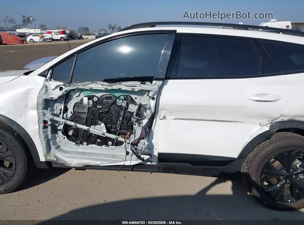 KNDPZDDH9S7280703 2025 KIA SPORTAGE PLUG-IN HYBRID White 
