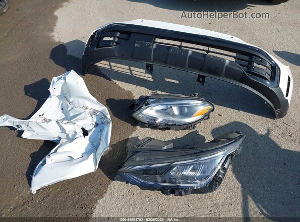 KNDPZDDH9S7280703 2025 KIA SPORTAGE PLUG-IN HYBRID White Vista del cuadro de instrumentos