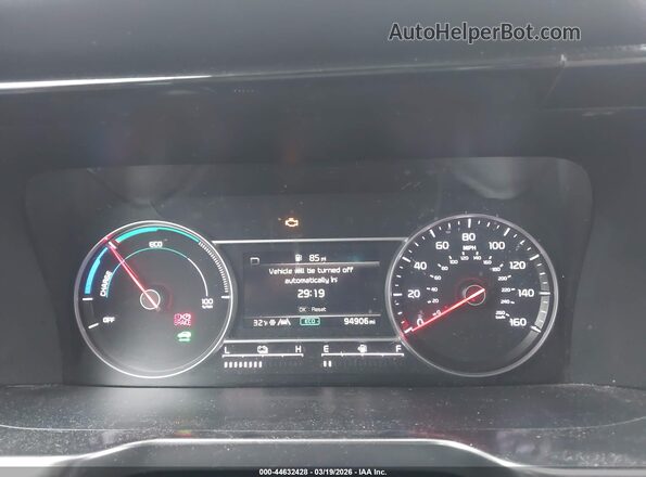 KNDRG4LG8N5084713 2022 KIA SORENTO HYBRID Gray 