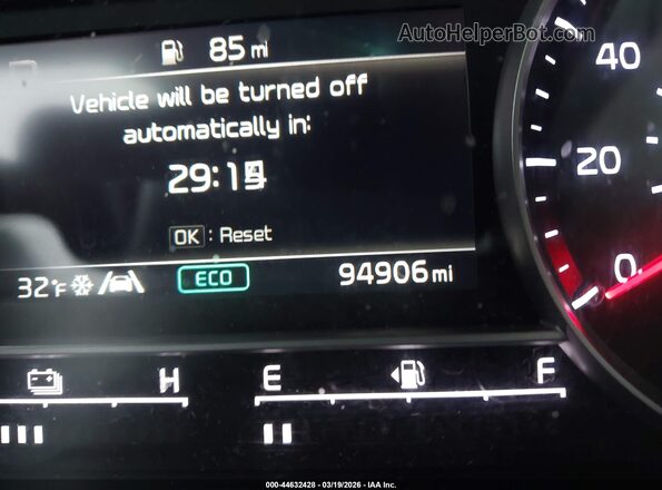 KNDRG4LG8N5084713 2022 KIA SORENTO HYBRID Gray 