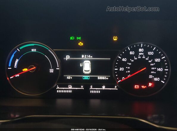 KNDRGDLG2N5081497 2022 KIA SORENTO HYBRID Black 