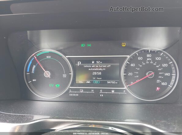KNDRH4LG2N5084462 2022 KIA SORENTO HYBRID White 