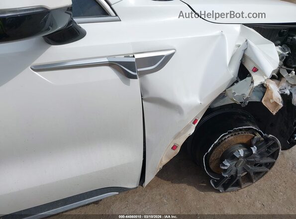 KNDRH4LG2N5084462 2022 KIA SORENTO HYBRID White 