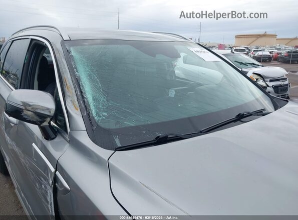 KNDRH4LG2P5228644 2023 KIA SORENTO HYBRID Gray 