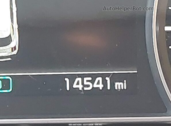 KNDRHDLG0P5173157 2023 KIA SORENTO HYBRID Черный 