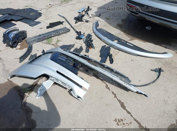 KNDRHDLG9P5223070 2023 KIA SORENTO HYBRID Серебряный 