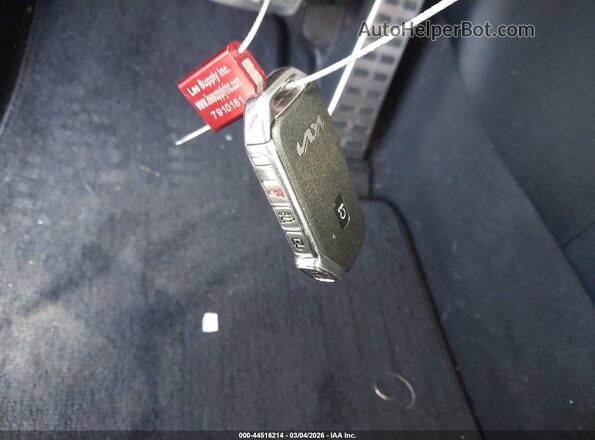 KNDRMDLH8N5063135 2022 KIA SORENTO PLUG-IN HYBRID Gray წინა პანელის ხედი