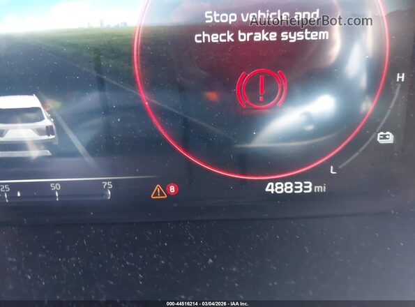 KNDRMDLH8N5063135 2022 KIA SORENTO PLUG-IN HYBRID Gray 