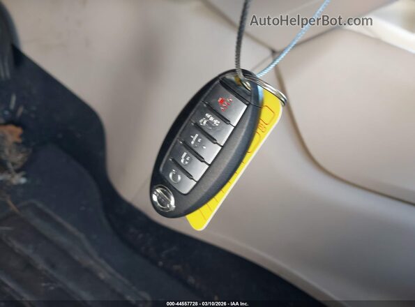 KNMAT2MT3HP566457 2017 NISSAN ROGUE Black Առջևի վահանակի տեսք