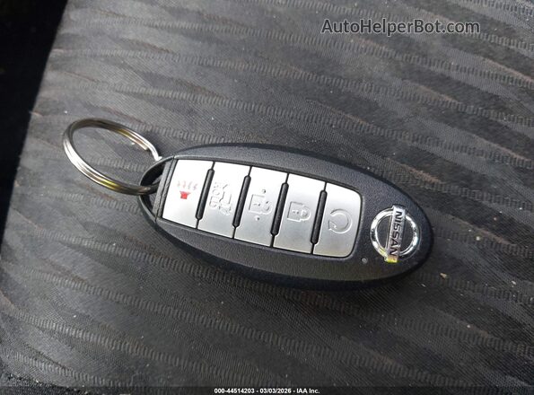 KNMAT2MT3KP515564 2019 NISSAN ROGUE Серый 
