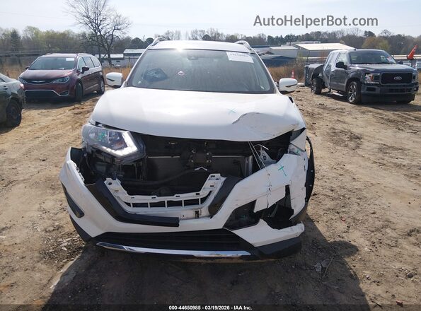 KNMAT2MT5LP526633 2020 NISSAN ROGUE White 