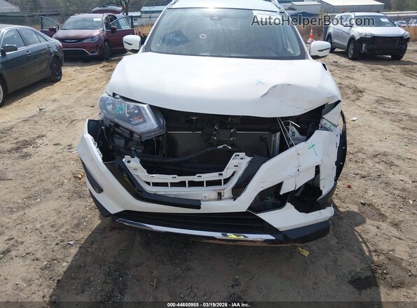 KNMAT2MT5LP526633 2020 NISSAN ROGUE White 