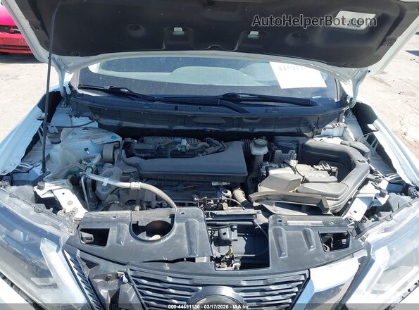 KNMAT2MTXKP534175 2019 NISSAN ROGUE White 